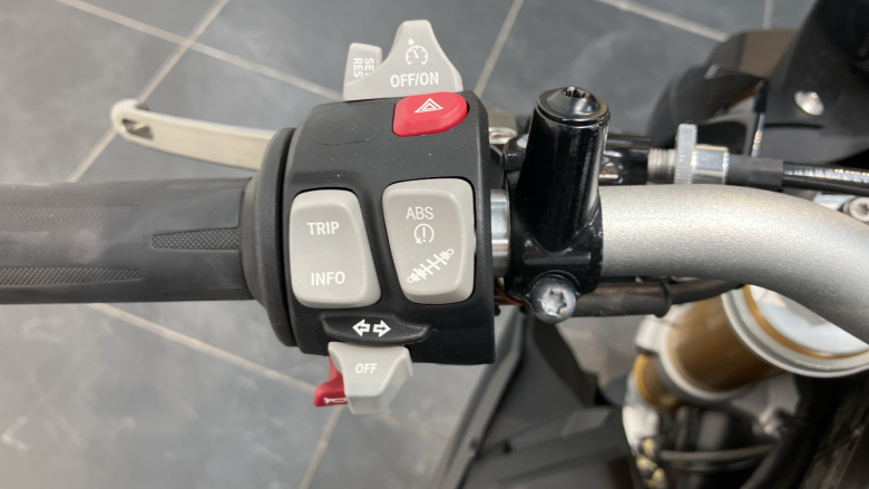 BMW S1000R SPORT (20MY)